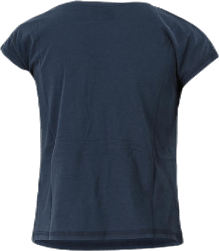 Angel Knotted Tee Blue - Bild 3