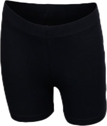 Spice Tight Shorts Blue