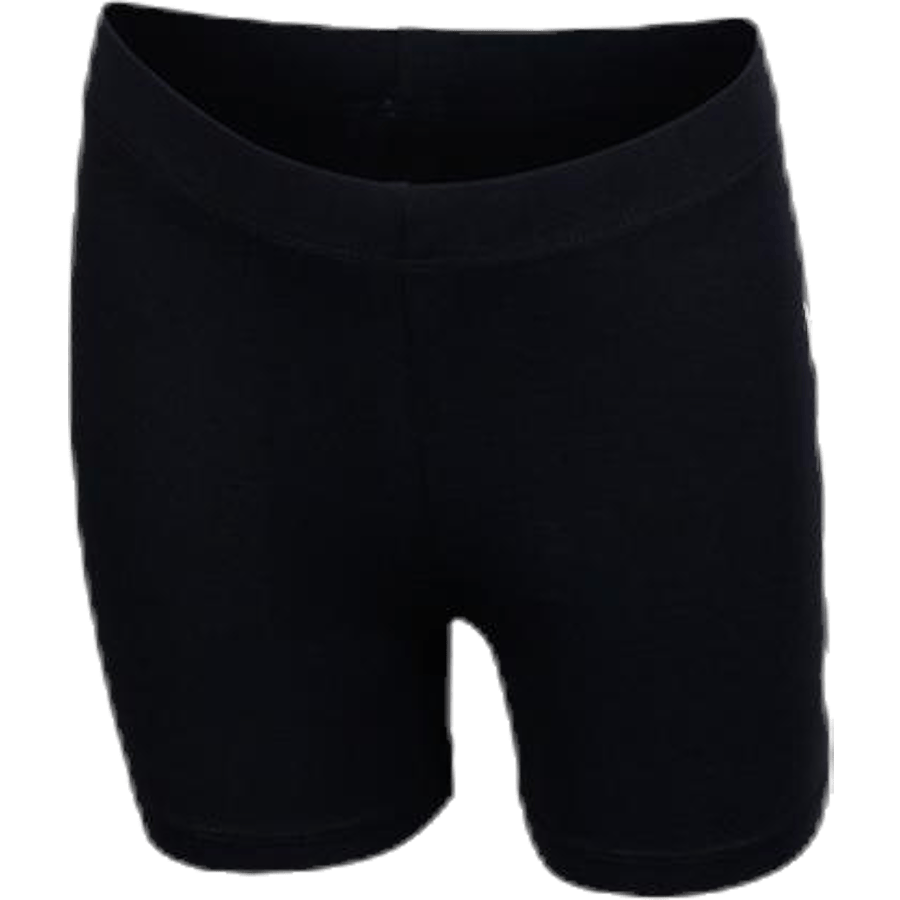 Spice Tight Shorts Blue