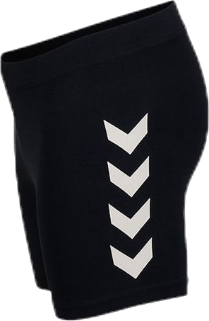 Spice Tight Shorts Blue - Bild 2