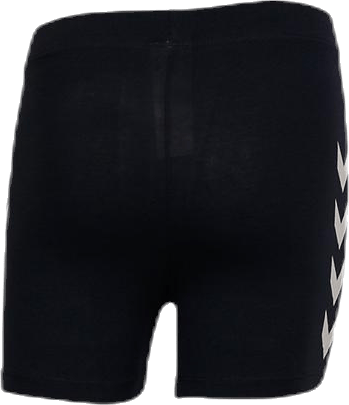 Spice Tight Shorts Blue - Bild 3