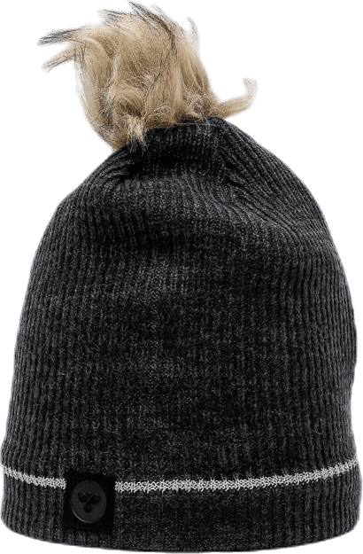 Rox Fleece Lined Hat Blue, Unisex, Apparels, hats & caps, Blue, 53/56