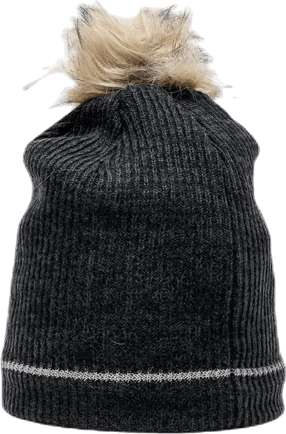 Rox Fleece Lined Hat Blue - Bild 2