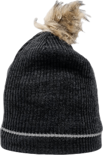 Rox Fleece Lined Hat Blue - Bild 3