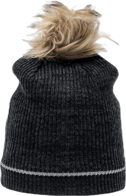 Rox Fleece Lined Hat Blue - Bild 4