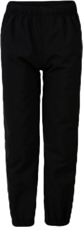 Rene Softshell Pants Black