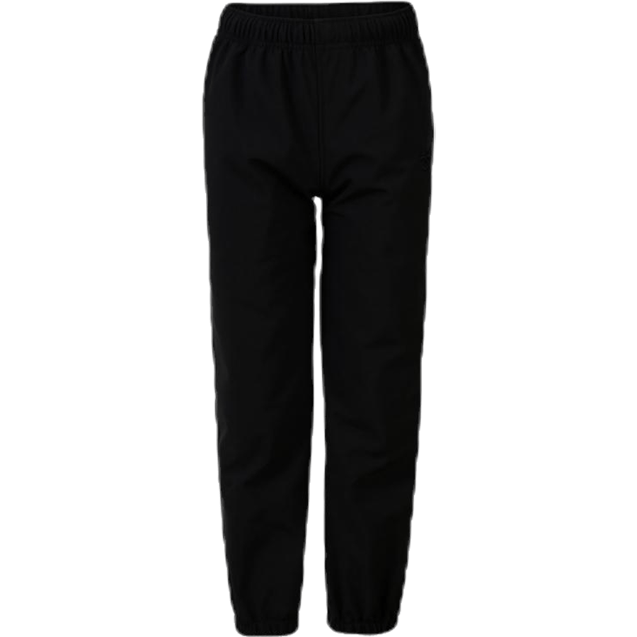 Rene Softshell Pants Black