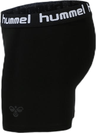 Tona Youth Short Tights Black - Bild 2