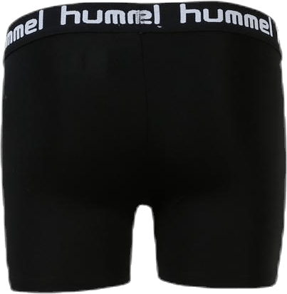 Tona Youth Short Tights Black - Bild 3