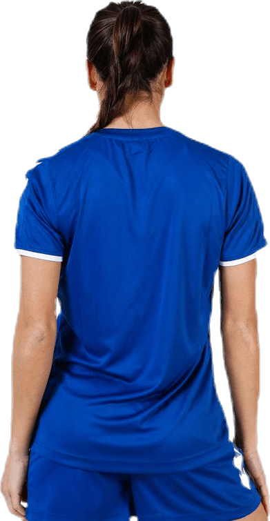 Core SS Jersey Blue - Bild 2