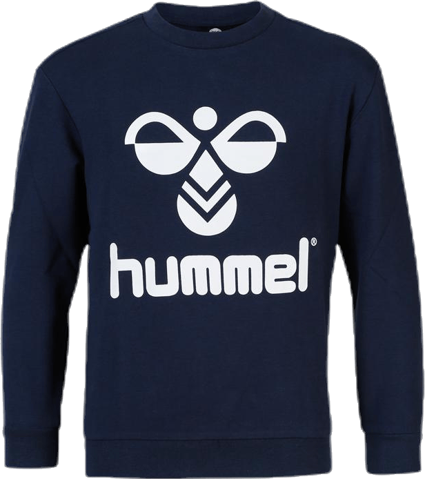 Dos Sweatshirt Youth Blue