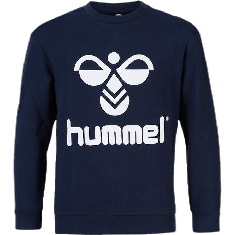 Dos Sweatshirt Youth Blue