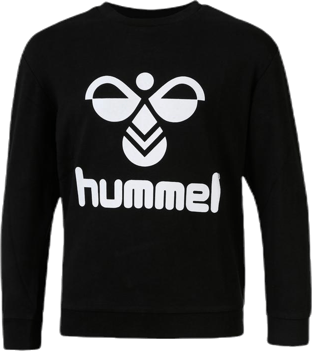 Dos Sweatshirt Youth Black