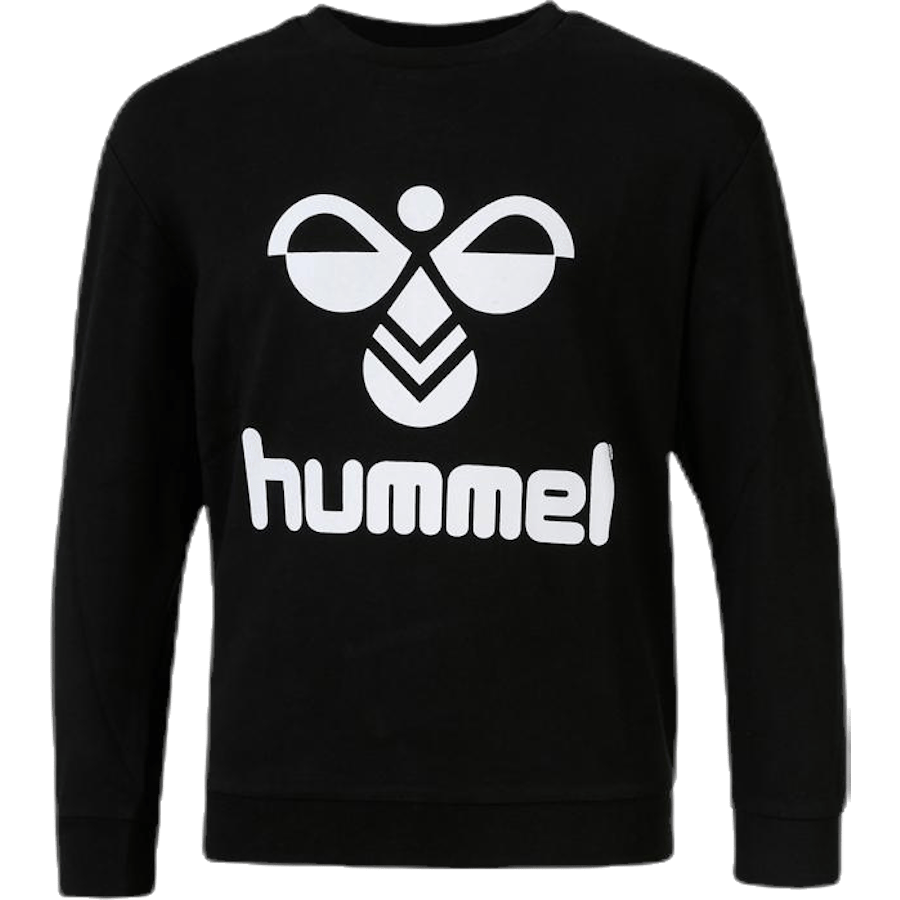 Dos Sweatshirt Youth Black