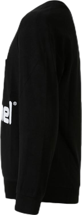 Dos Sweatshirt Youth Black - Bild 2