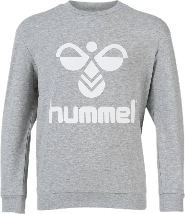 Dos Sweatshirt Youth Grey