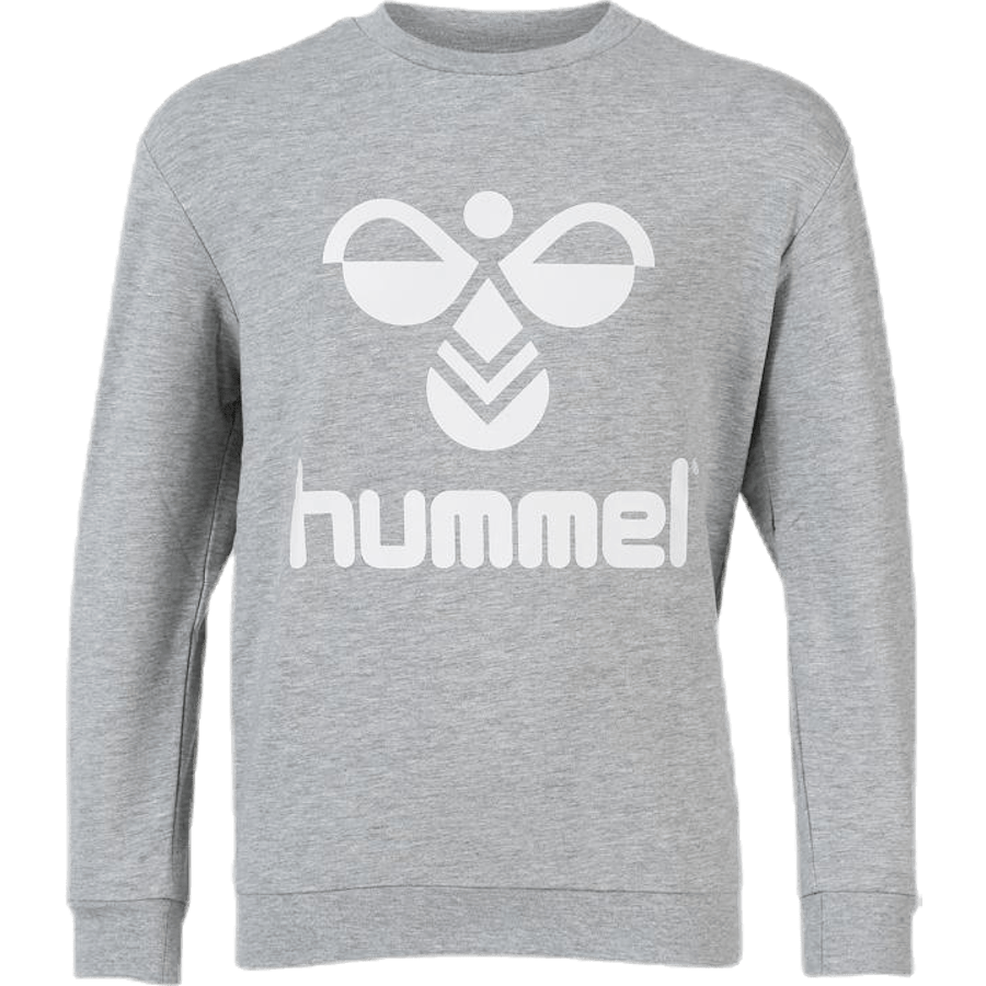 Dos Sweatshirt Youth Grey