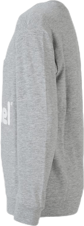 Dos Sweatshirt Youth Grey - Bild 2