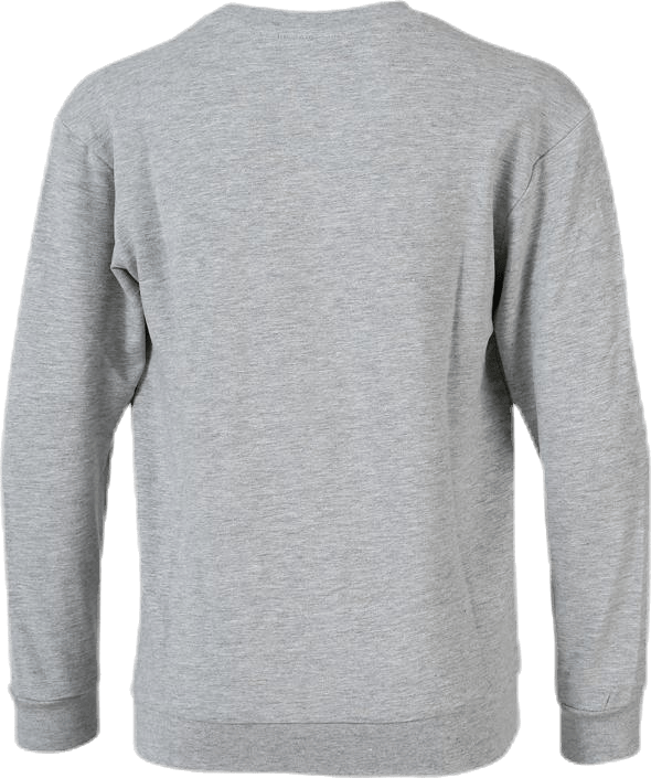 Dos Sweatshirt Youth Grey - Bild 3