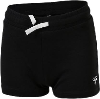 Nille Shorts Youth Black, Unisex, Aparelhos, Shorts, Preto, 104
