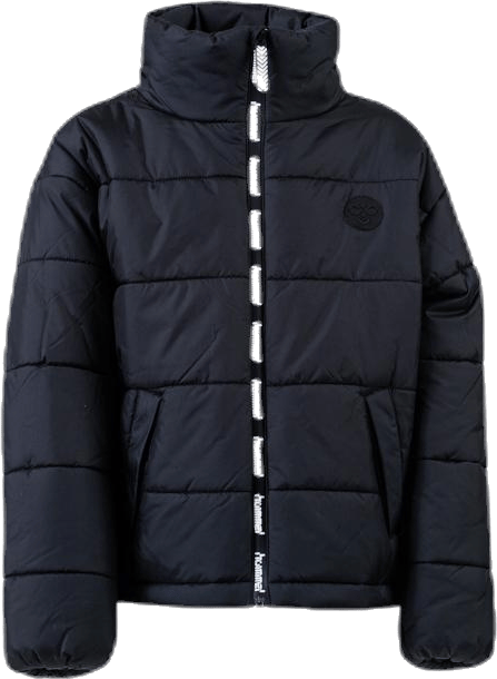 Junior North Jacket Black