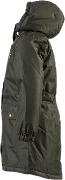 Ilise Coat Junior Green - Bild 4