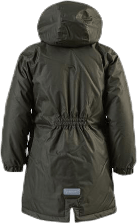 Ilise Coat Junior Green - Bild 5