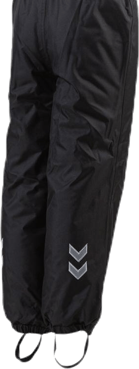 Storm Snowpants Junior Black - Bild 3