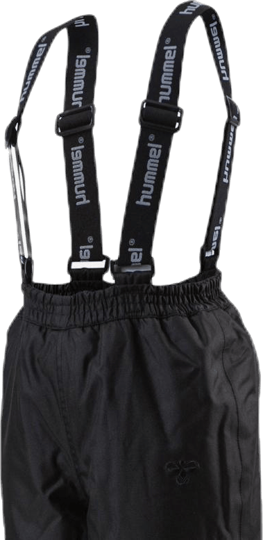 Storm Snowpants Junior Black - Bild 4