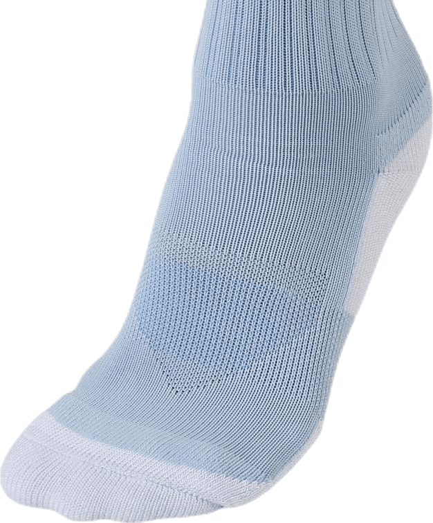 Elite Indoor Sock Low Blue/White/Red - Bild 2