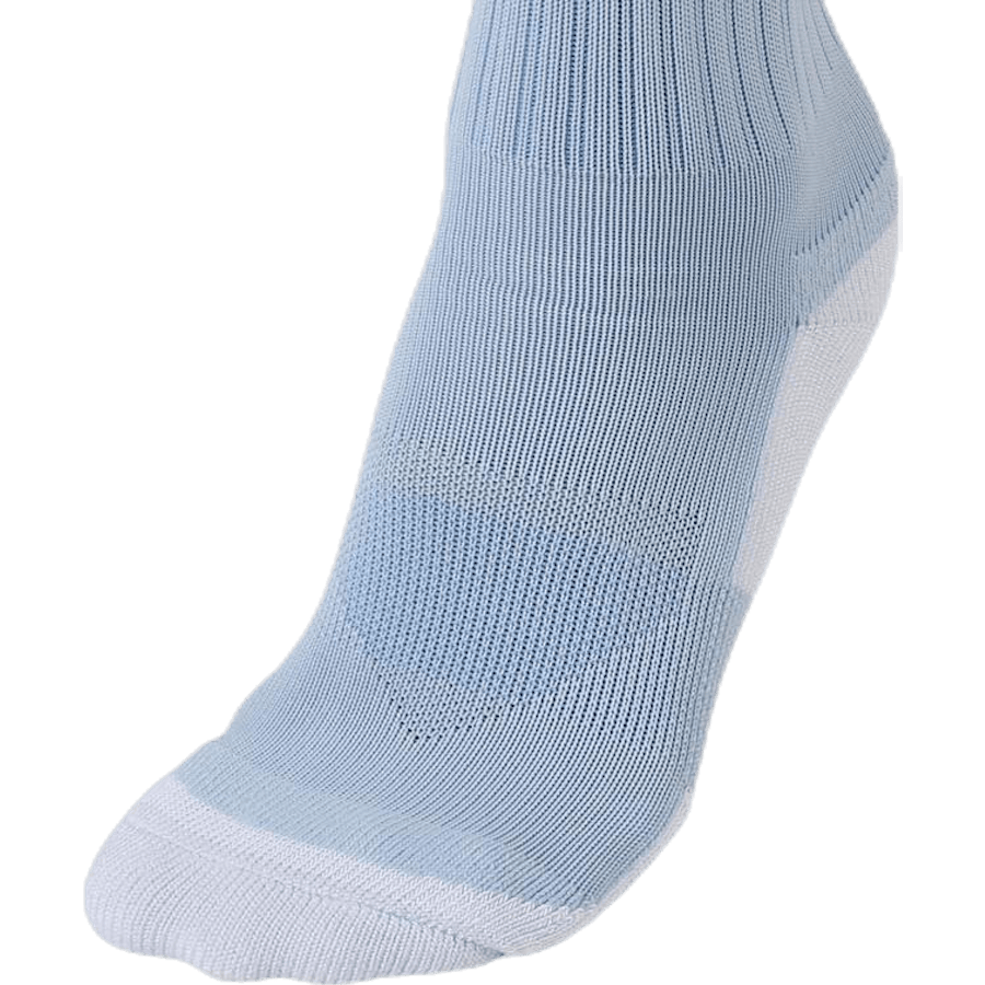 Elite Indoor Sock Low Blue/White/Red - Bild 2