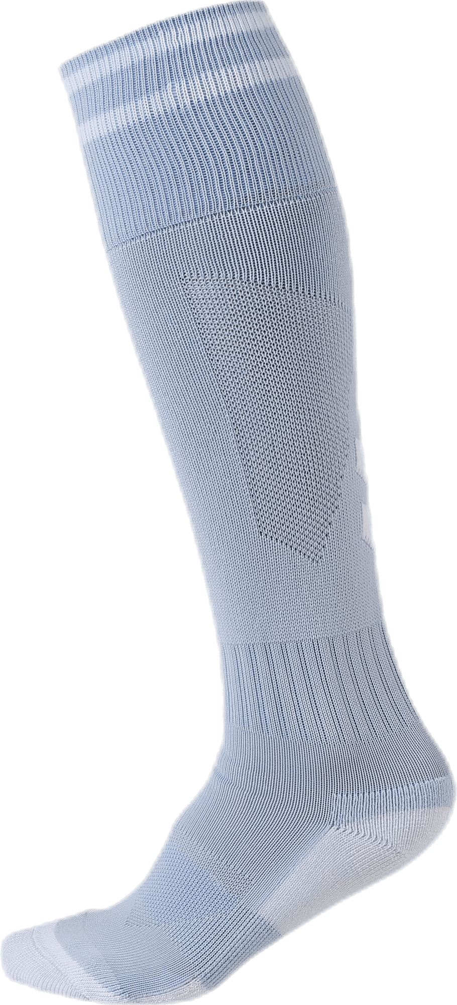 Element Football Sock Blue/White, Unisex, Kleding, Sokken, Voetbal, Blauw/Wit, 35-38