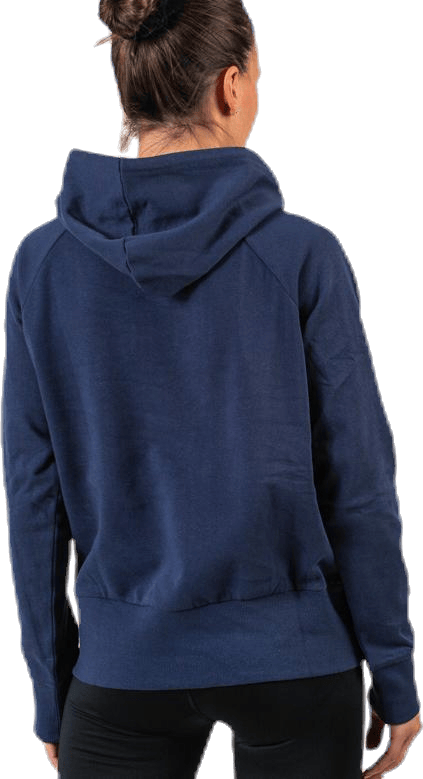 Wigan Hoodie Black - Bild 2