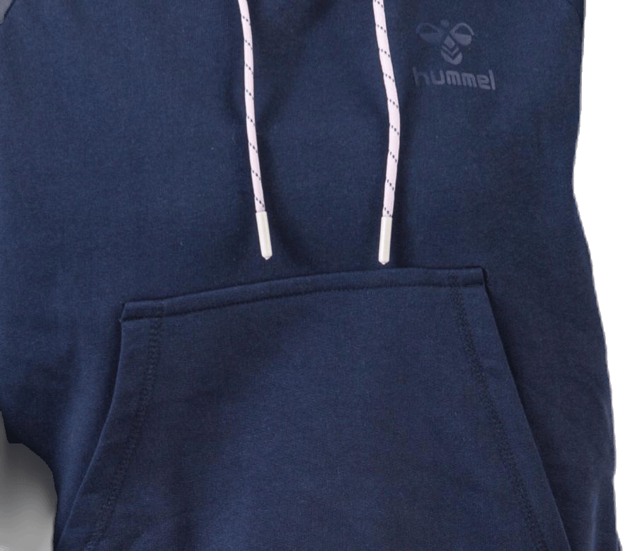 Wigan Hoodie Black - Bild 5