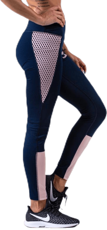 Yella Tights Black - Bild 2