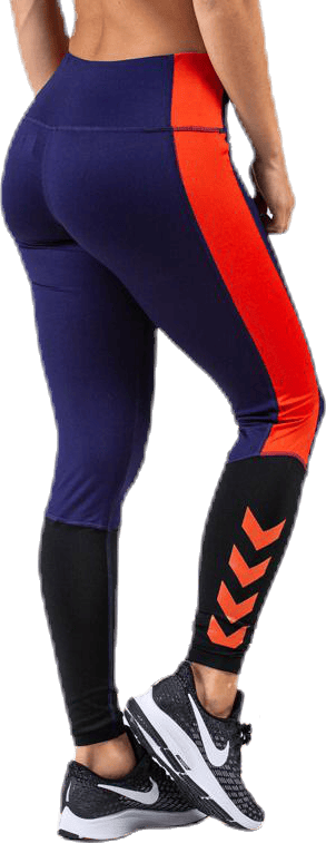 Toss Tights Patterned - Bild 4