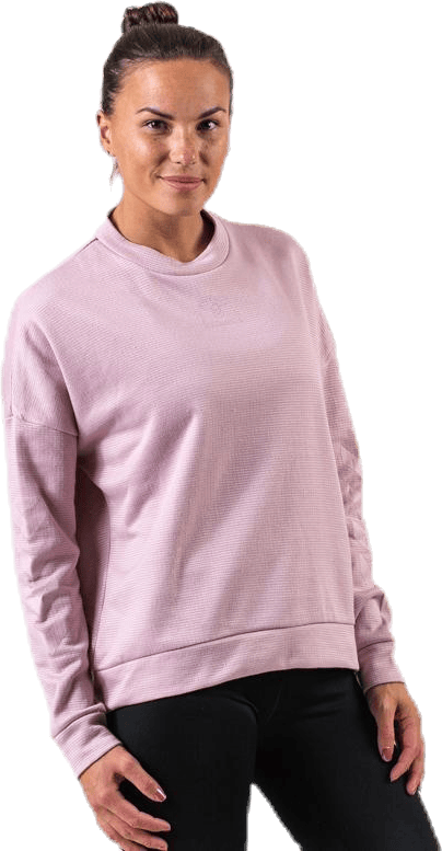 Juna Sweatshirt Purple