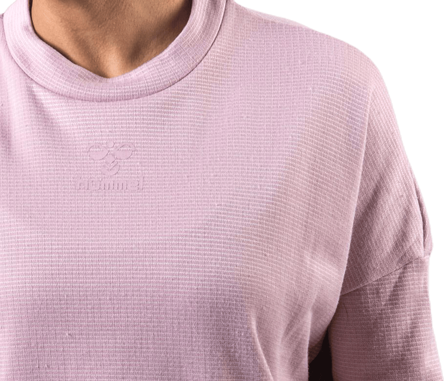 Juna Sweatshirt Purple - Bild 4
