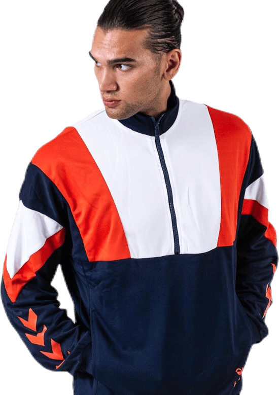 Draco HZ Sweatshirt Black - Bild 4