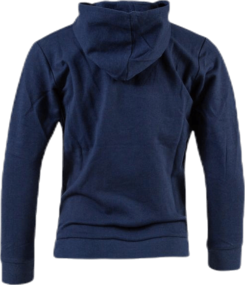 Junior Cuarto Hoodie Blue - Bild 3