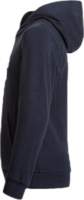 Junior Cuarto Hoodie Black - Bild 2