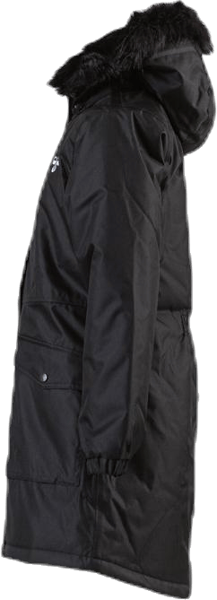 Ilise Coat Junior Black - Bild 3