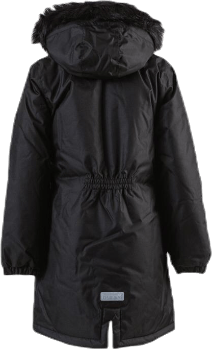 Ilise Coat Junior Black - Bild 4