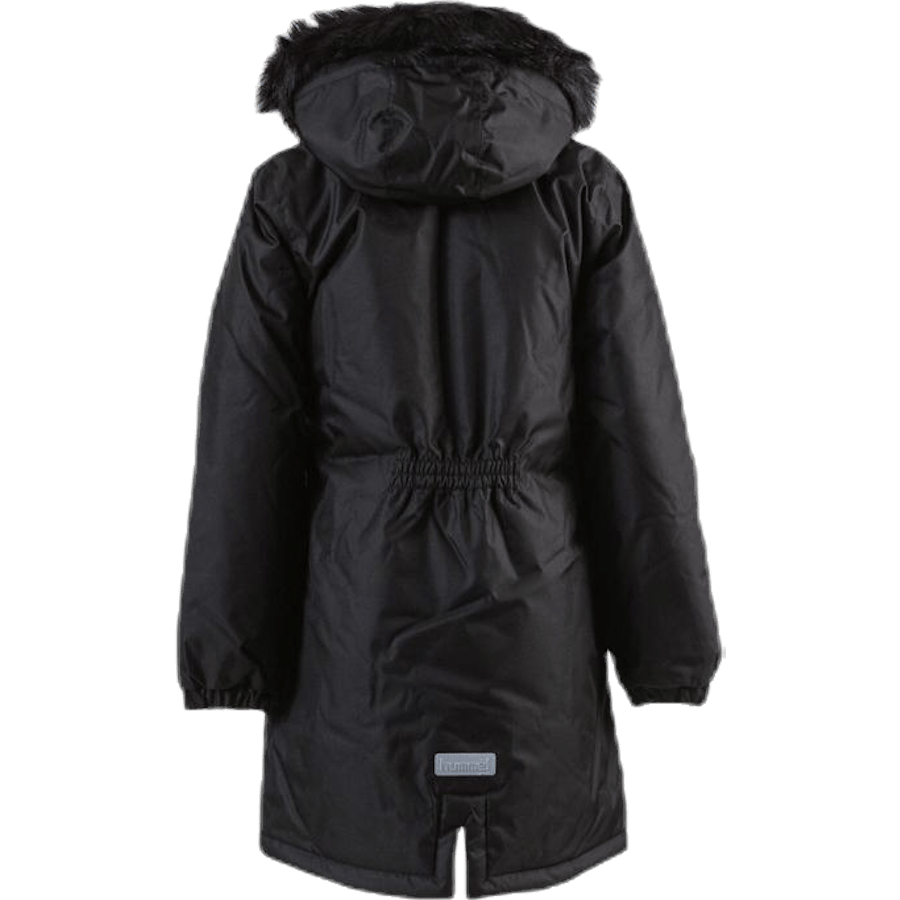 Ilise Coat Junior Black - Bild 4
