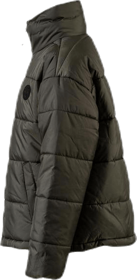 Junior North Jacket Green - Bild 2