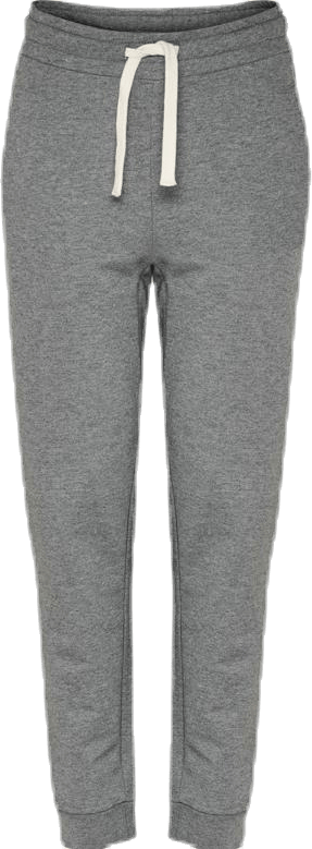 Junior Pless Pants Grey, Unisex, Odzież, Spodnie, Szary, 122