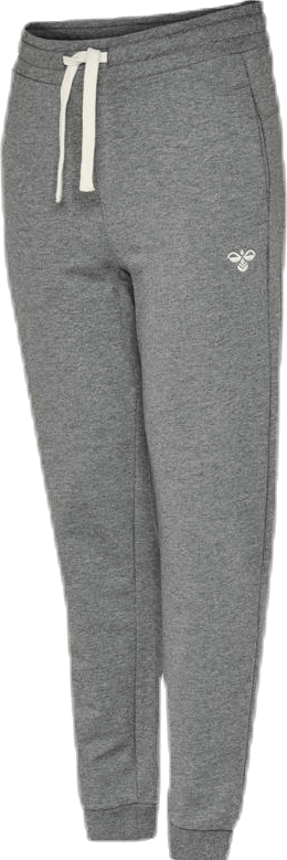 Junior Pless Pants Grey - Bild 2