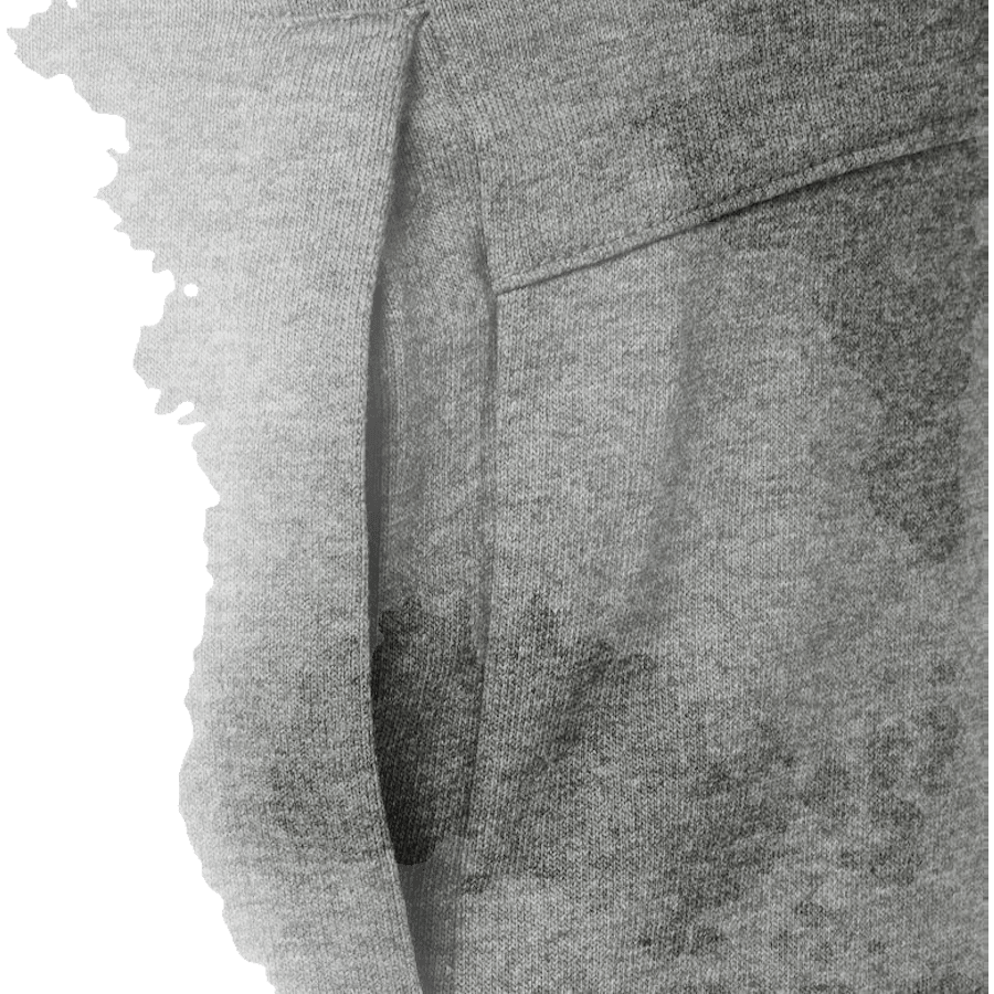 Junior Pless Pants Grey - Bild 3