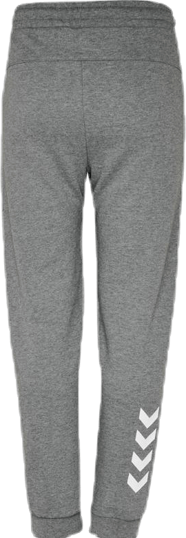 Junior Pless Pants Grey - Bild 4