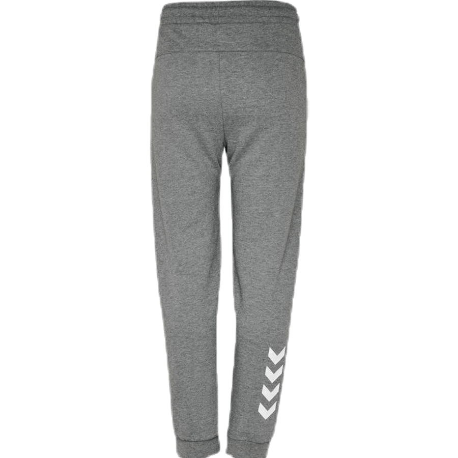 Junior Pless Pants Grey - Bild 4